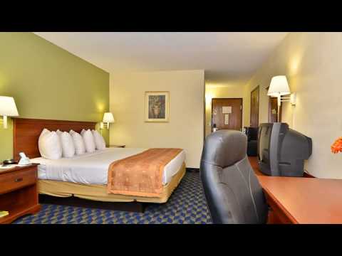BEST WESTERN Wytheville Inn