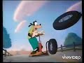 A Goofy Movie On DVD 2000 Commercial VHS Capture