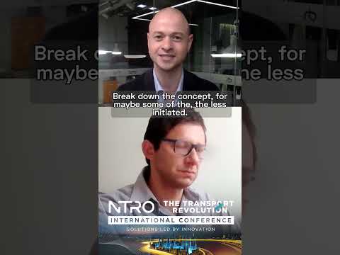 Self Healing Pavement Technology - Dr Alvaro Gonzalez