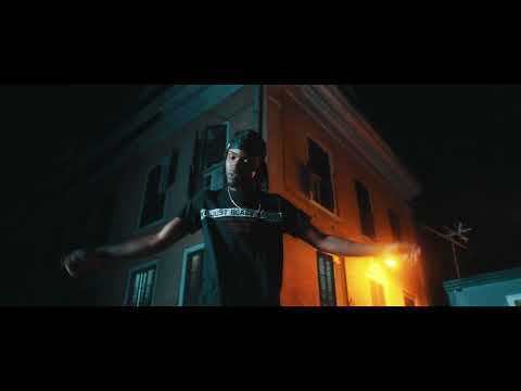 Smoke HFB - Volle Maan ( Prod. by BCLAZIC )