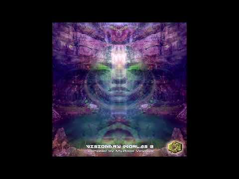 Cosmic Sadhu & Rastapovich ft Schizoid Bears - Kita Varasa | Chill Space