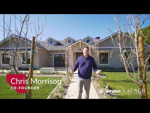 *** SOLD *** 5838 E Calle Del Paisano - Arcadia New Construction