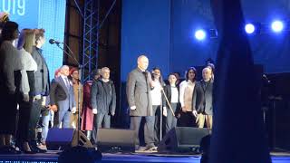 ПУТИН - КРЫМ РОССИЯ НАВСЕГДА