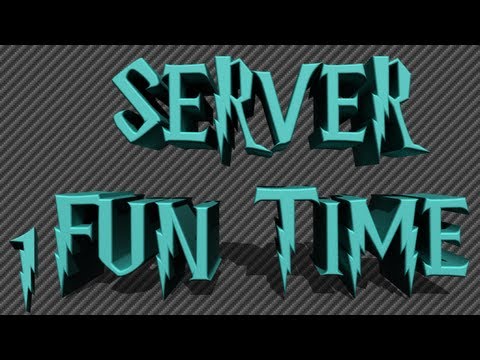 Minecraft YogCraft FTB Server - Server Fun Time Episode 1 - IP: Play.YogCraft.com