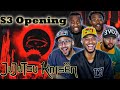 JUJUTSU KAISEN Season 3 OPENING REACTION