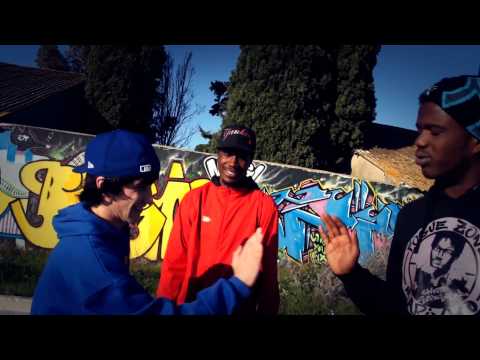 Blekan Deka, Marinho,LucOne,MasterG & JMC - Soco Verbal (Video Clip Full HD)