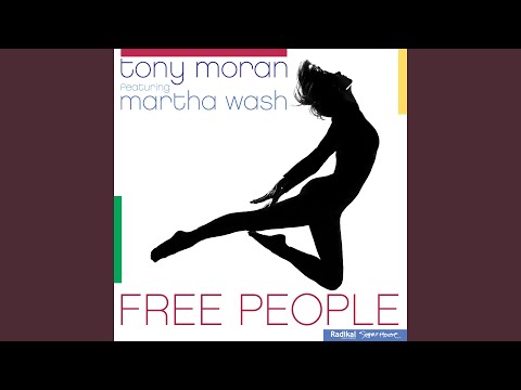 Free People (The Noise Makers Remix - Funky Junction & Antony Reale Re Edit)
