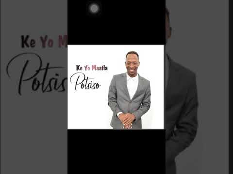 POTSISO-mohlomogeleng pelo 🔥🔥🔥