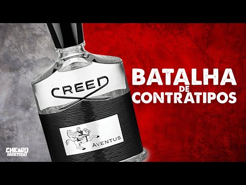 BATTLE OF COUNTERTYPES | CREED AVENTUS | RANKING OF COUNTERTYPES AND INSPIRED TEAM SKILLS I'VE MA...