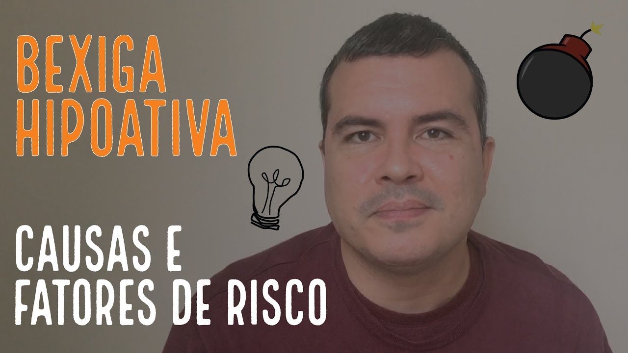 Bexiga Preguiçosa