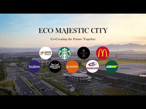 Eco Majestic video