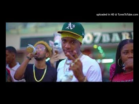 El fecho RD x El Tratol x La Sicopata - Dembow (Video Oficial) 2021