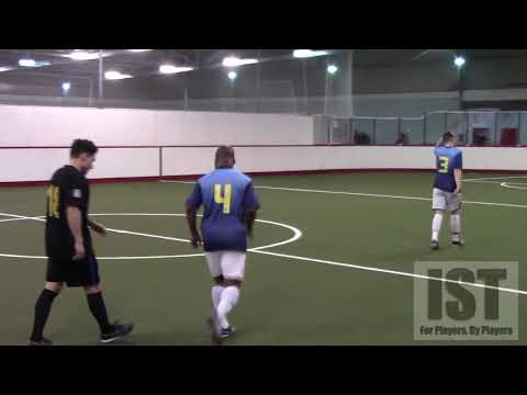 EMP vs Hellas-Azzurri