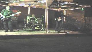 DONT LET YOUR CHANCE GO BY