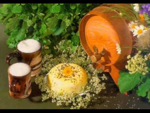 Harijs Spanovskis - Tris Lietas