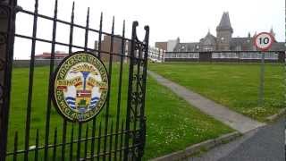 Anderson High School, Lerwick, Shetland