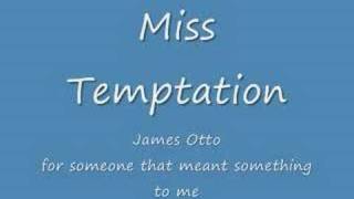Miss Temptation