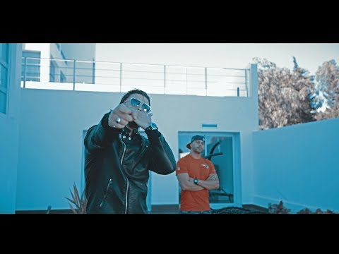 Ali Ssamid x Muslim _ Garanti (Video Clip Official HD)