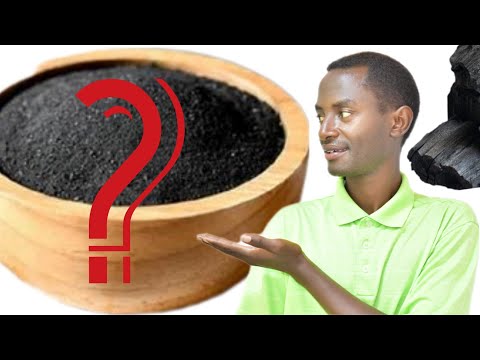 KUKI MU BYUKURI buri MU RYANGO ukeneye amakara. Dore Indwara amakara avura.