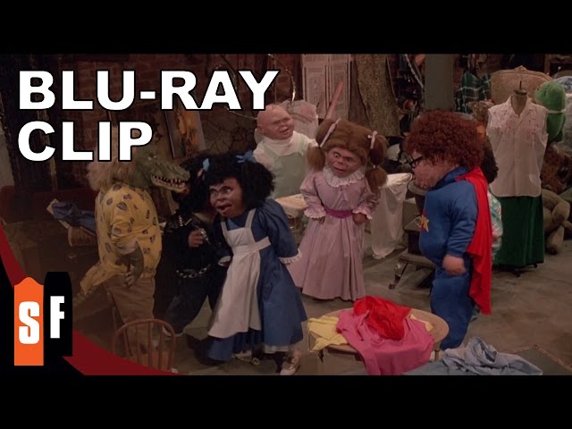 "Working With Each Other"