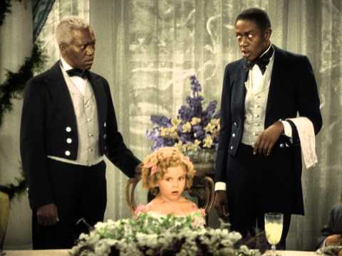 Littlest Rebel, The - Trailer