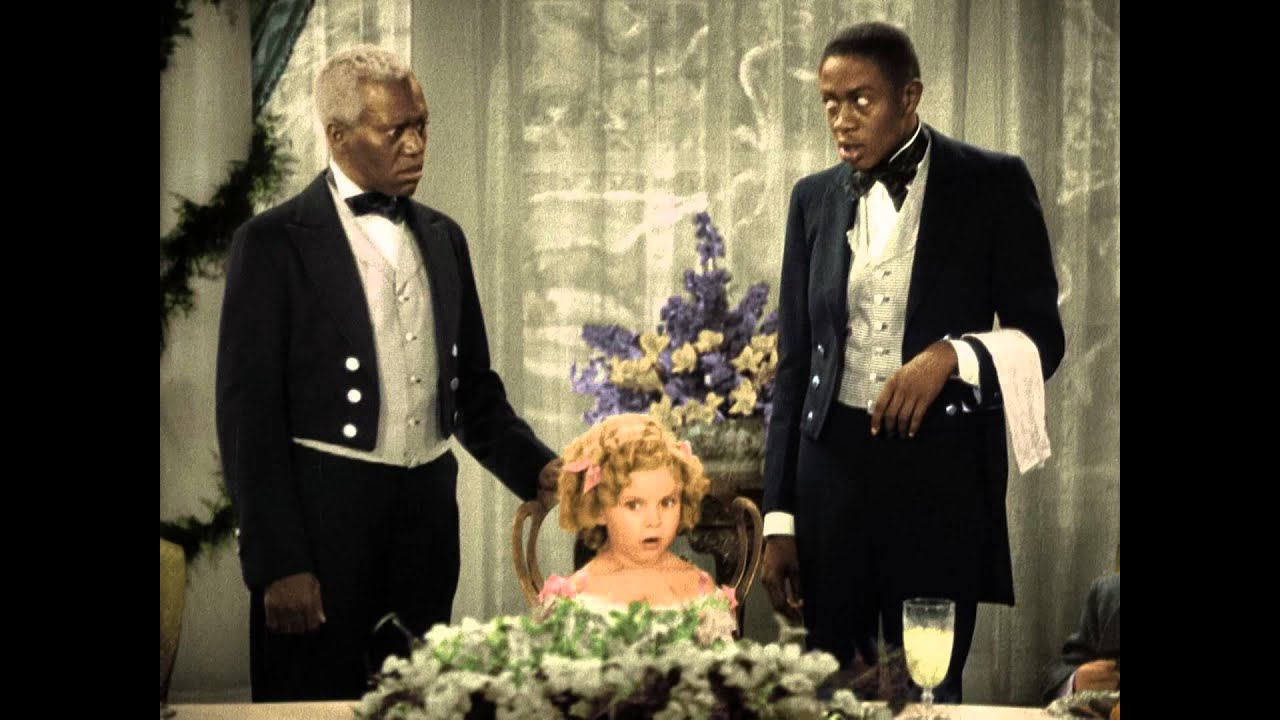 Miniature de la vidéo Littlest Rebel, The - Trailer du film The Littlest Rebel