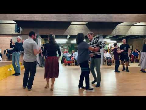 Italian Folk Music. Giga, Monghidoro. I Suonatori della Valle del Savena