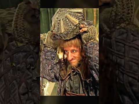 The Moment the Dwarves Caused HILARIOUS Chaos on set of The Hobbit!
