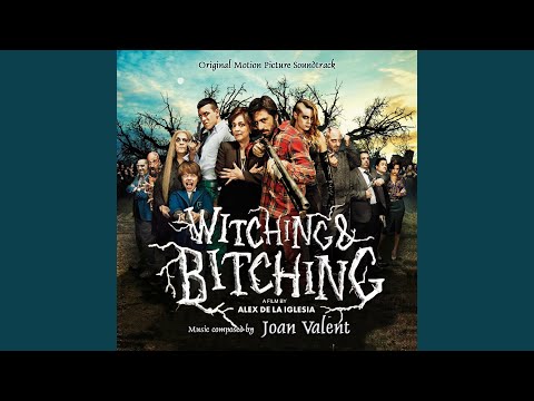 Witching and Bitching