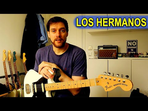 O Velho e o Moço - Los Hermanos