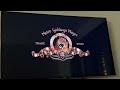 Columbia Pictures Metro Goldwyn Mayer 2011