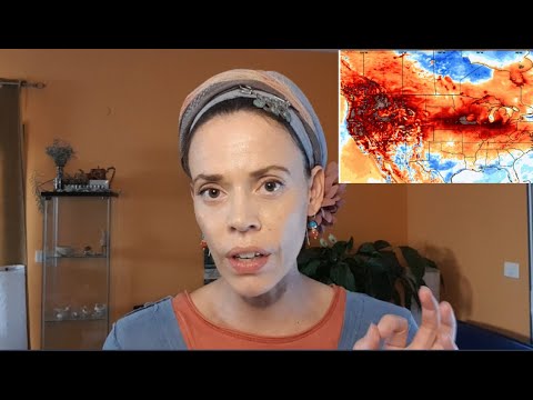 ELUL - Haggai and Heatwaves