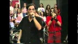 Titãs - eu não vou dizer nada além do que estou dizendo - Programa Livre