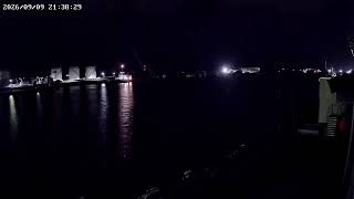 山形県酒田市船場町酒田港ライブカメラ live webcam