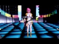 【MMD】 Puzzle - Megurine Luka 【パズル】 