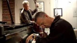 dance of the infidels (Bud Powell)