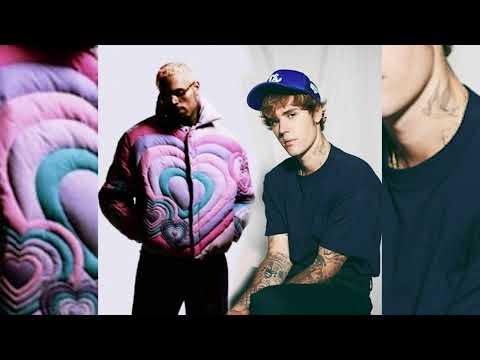 Chris Brown x Justin Bieber - Press Me (AI Remix)
