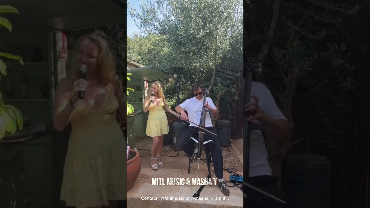 Promotional video thumbnail 2 for Masha-T