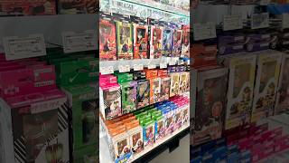 仮面ライダーストアの重塗装ソフビは全部揃うと圧巻!限定がシャットもあるし夏休みは東京駅に急げ! #sale #仮面ライダー #shorts #figure #kamenrider #japan #a