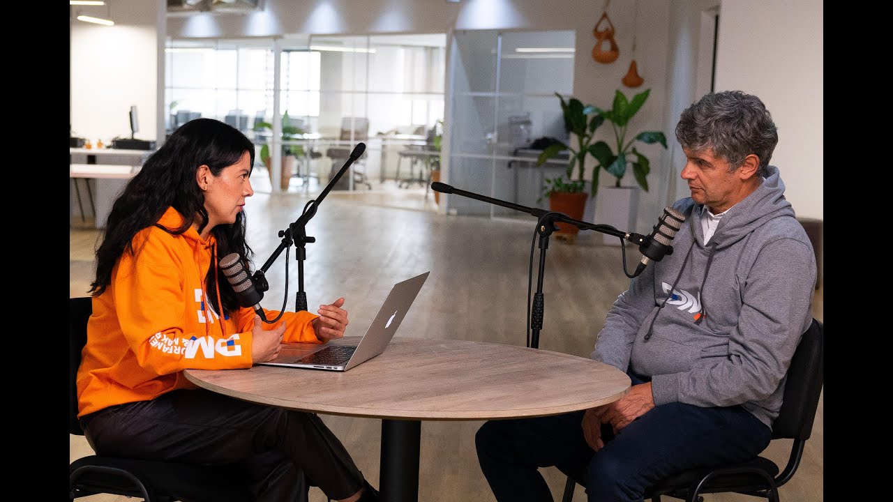 Geopolítica Actual con Enrique Serrano