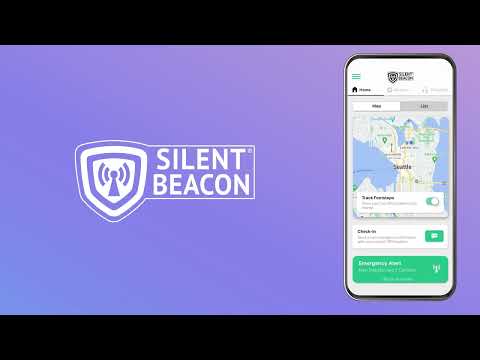 Silent Beacon for Business video thumbnail