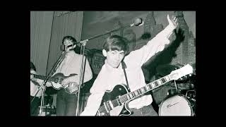 You Know What To Do (The Beatles, A Hard Day&quot;s Night Sessions 1964)