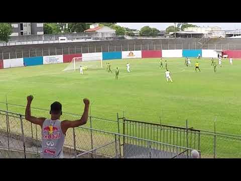 Paraná 2 x 2 Coritiba - Estamos em mais uma final do sub 19