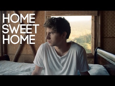 Home Sweet Home - Ricky Dillon