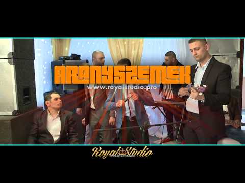 Aranyszemek - Sandu Ciorba - PAPU pergetőben (Érdi Zoli kisfiának Rómeó születésnapján)