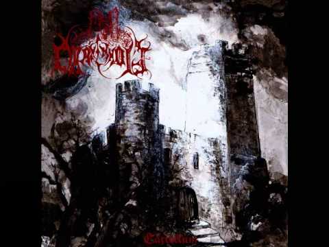 Darkenhöld - Le Castellas Du Moine Brigand (2014)