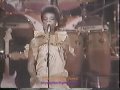 Evelyn Champagne King performs Get Loose LIVE (1982)