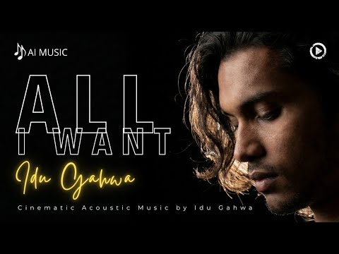 ULUN HANDAK - IDU GAHWA | VIRAL‼️| AI MUSIC