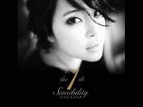Baek JiYoung - 7th Album 'The 7th Sensibility' ~ 02.입술을 주고[Lips]