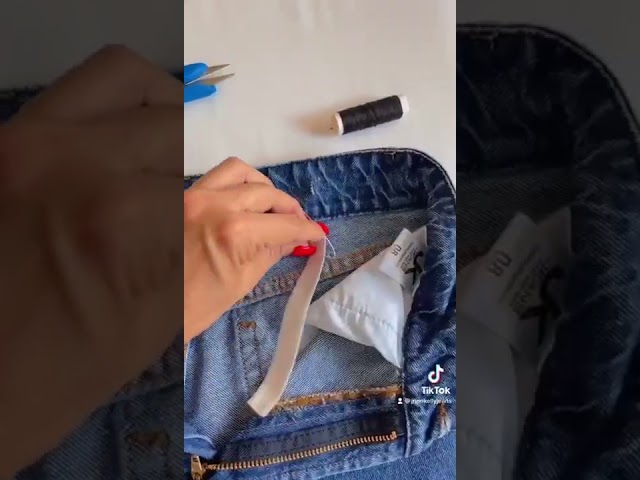 Vídeo relacionado con flintronic Cinturón Elástico Trenzado para Niños y Niñas - Ajustable, Tejido Elástico para Pantalones Vaqueros, Informal, Escolar, Uniforme, Jeans - 66 CM